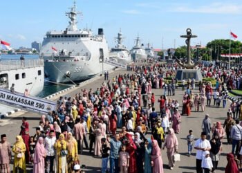 Komunitas Pewarta Warga - Featured