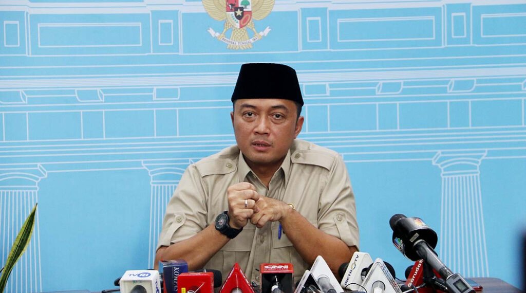 WFH Satu Hari Sepekan: Kebijakan Terbatas, Ini Penjelasan Resmi Pemerintah