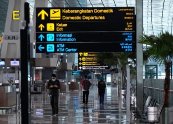 Mudik Lebaran 2026: 4,41 Juta Penumpang Terbang, Soekarno-Hatta Paling Sibuk