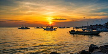 Mudik Lebaran di Makassar: 6 Destinasi Wisata Memukau Wajib Dikunjungi