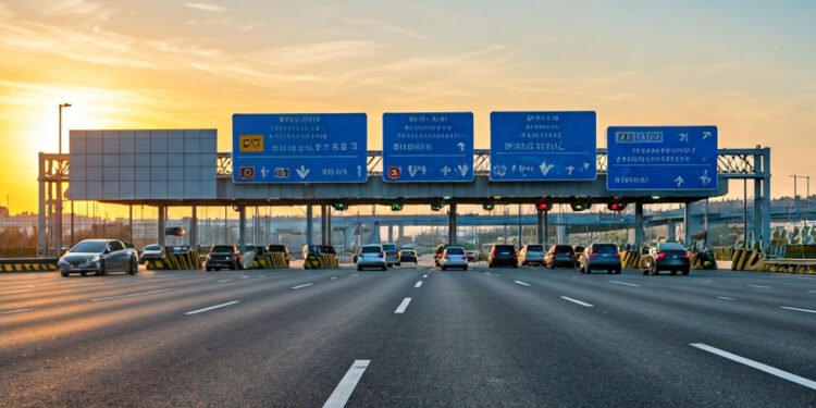 Hindari Puncak Arus Balik Lebaran 2026: Kemenhub Imbau Pemudik Pulang Lebih Awal atau Tunda - Featured