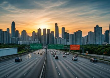 Arus Balik Lebaran 2026: Prediksi Puncak 24 Maret, 285 Ribu Kendaraan ke Jabodetabek, WFA Jadi Solusi