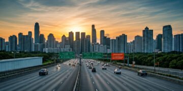 Arus Balik Lebaran 2026: Prediksi Puncak 24 Maret, 285 Ribu Kendaraan ke Jabodetabek, WFA Jadi Solusi