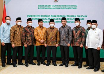 WFH Satu Hari Sepekan Pasca Lebaran 2026: Siapa yang Termasuk dan Pengecualiannya