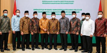WFH Satu Hari Sepekan Pasca Lebaran 2026: Siapa yang Termasuk dan Pengecualiannya