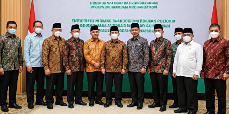 WFH Satu Hari Sepekan Pasca Lebaran 2026: Siapa yang Termasuk dan Pengecualiannya - Featured