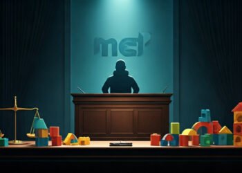 Meta Dihukum Denda $375 Juta di New Mexico: Pelanggaran Perlindungan Anak dan Implikasinya