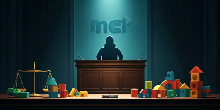 Meta Dihukum Denda $375 Juta di New Mexico: Pelanggaran Perlindungan Anak dan Implikasinya - Featured