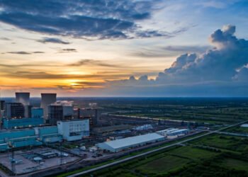 Filipina Umumkan Darurat Energi Nasional: Dampak Konflik Timur Tengah dan Solusi Sementara