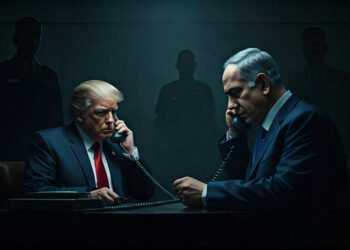 Trump Putuskan Serang Iran Usai Lobi Netanyahu: Analisis Mendalam Alasannya