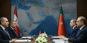 Iran Mengeluh ke Turki: Pengkhianatan Negara Muslim Teluk dalam Konflik Timur Tengah