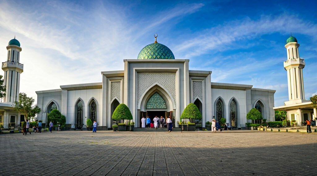 Sengketa Masjid Nurut Tajdid Barru: Aset ke Jalur Hukum, Ibadah Tetap Berjalan Lancar