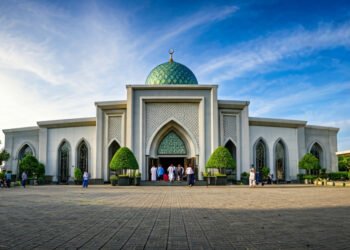 Sengketa Masjid Nurut Tajdid Barru: Aset ke Jalur Hukum, Ibadah Tetap Berjalan Lancar