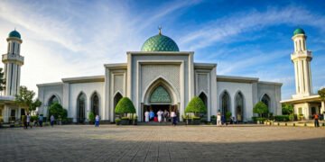Sengketa Masjid Nurut Tajdid Barru: Aset ke Jalur Hukum, Ibadah Tetap Berjalan Lancar
