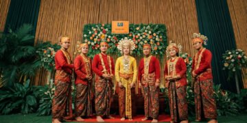 KUA Makassar Tetap Buka Layanan Nikah Pasca-Lebaran, Tak Terhalang WFH/WFA