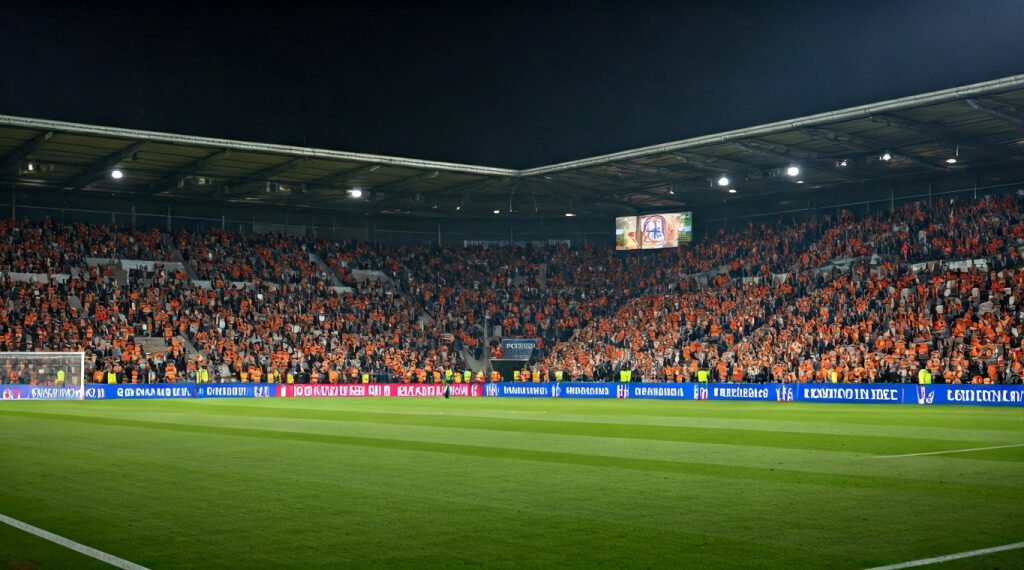 KNVB Tegas: Tak Ada Pengulangan Laga Meski Status Pemain Timnas Indonesia Dipermasalahkan