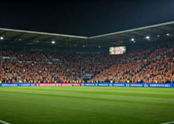 KNVB Tegas: Tak Ada Pengulangan Laga Meski Status Pemain Timnas Indonesia Dipermasalahkan