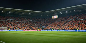 KNVB Tegas: Tak Ada Pengulangan Laga Meski Status Pemain Timnas Indonesia Dipermasalahkan