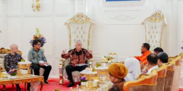 Sulawesi Selatan Jajaki Kemitraan Investasi Strategis dengan Amerika Serikat: Dari Pendidikan hingga Pariwisata