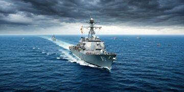 Trump Mengancam ‘Neraka’ ke Iran, AS Tunda Serangan Infrastruktur