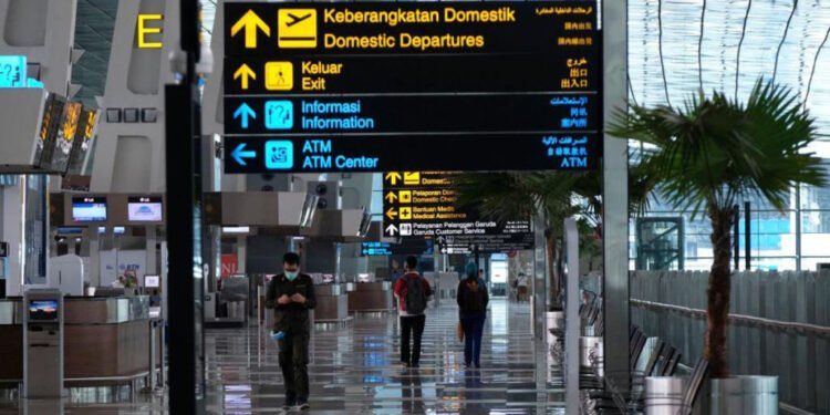 Pemerintah Siapkan Kebijakan WFH Jelang April 2026: Antisipasi Krisis Energi dan Dampak bagi ASN serta Swasta - Featured