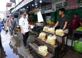 Komunitas Pewarta Warga - Featured