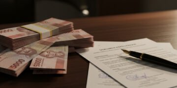 Samin Tan Ditetapkan Tersangka Kasus Korupsi Tambang Batu Bara Kalimantan Tengah