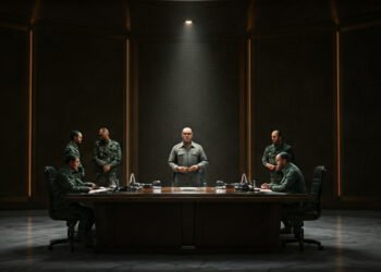 Iran Tuding AS-Israel Siapkan Serangan Darat di Tengah Diplomasi: Ancaman Terselubung atau Manuver Politik?