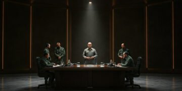 Iran Tuding AS-Israel Siapkan Serangan Darat di Tengah Diplomasi: Ancaman Terselubung atau Manuver Politik?