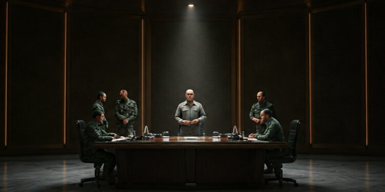 Iran Tuding AS-Israel Siapkan Serangan Darat di Tengah Diplomasi: Ancaman Terselubung atau Manuver Politik?