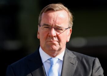 Jerman Tegaskan Sikap Netral dalam Konflik Iran-Israel-AS, Fokus pada De-eskalasi