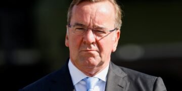 Jerman Tegaskan Sikap Netral dalam Konflik Iran-Israel-AS, Fokus pada De-eskalasi