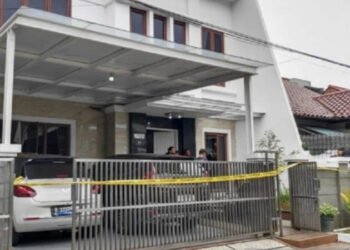 Perampokan Sadis di Bekasi: Aktivis JICT Tewas, Motif Tersembunyi Mengemuka di Momen Sahur