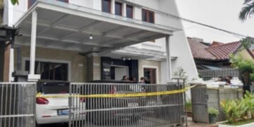 Perampokan Sadis di Bekasi: Aktivis JICT Tewas, Motif Tersembunyi Mengemuka di Momen Sahur