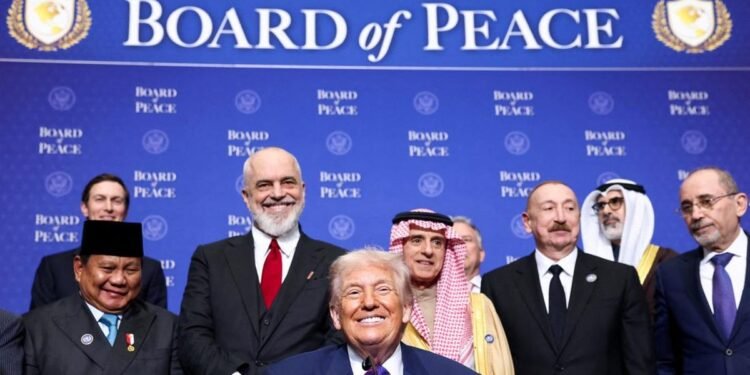 Perang Iran Pecah Pasca Kebuntuan Nuklir: MUI Desak Indonesia Keluar dari Board of Peace Perang Iran Pecah Pasca Kebuntuan Nuklir: MUI Desak Indonesia Keluar dari Board of Peace - Featured