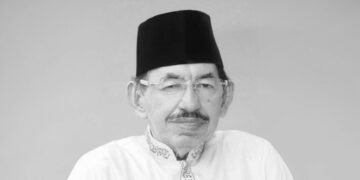 Selamat Jalan, Pak Umar