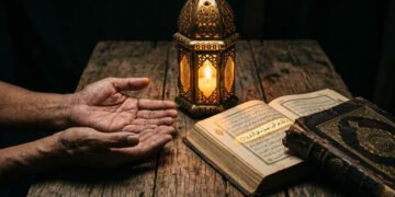 Esai Ramadan #17: Doa, antara Harapan dan Kepasrahan