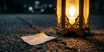 Esai Ramadan #28: Azan dan Kepulangan yang Sejati