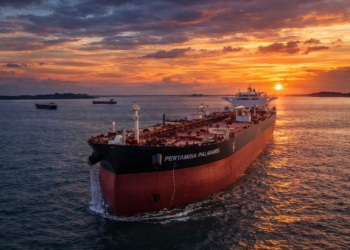 Dua Kapal Pertamina Berhasil Keluar Zona Konflik Timur Tengah, Pasokan Energi Nasional Tetap Aman