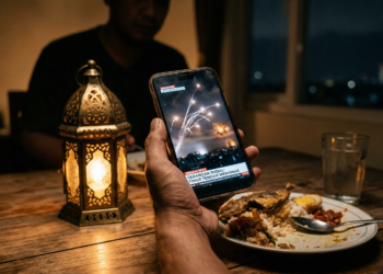 Esai Ramadan #12: Bagaimana Memperbaiki Dunia Tanpa Menghancurkannya?