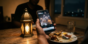 Esai Ramadan #12: Bagaimana Memperbaiki Dunia Tanpa Menghancurkannya?