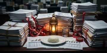 Esai Ramadan #13: Solusi yang Terlalu Sederhana untuk Ego Kita