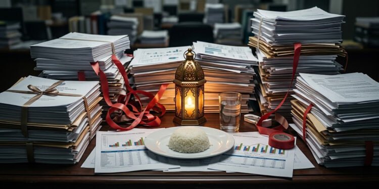 Esai Ramadan #13: Solusi yang Terlalu Sederhana untuk Ego Kita - Featured