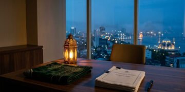 Esai Ramadan #14: Mengapa Jurang Antara Sajadah dan Integritas Kita Masih Lebar?