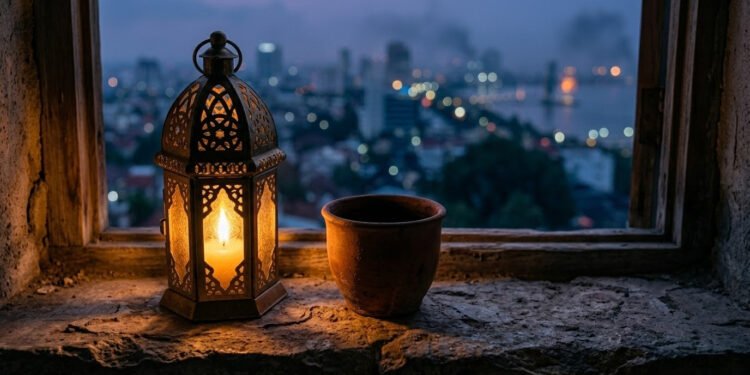 Esai Ramadan #16: Autofagi Jiwa - Featured