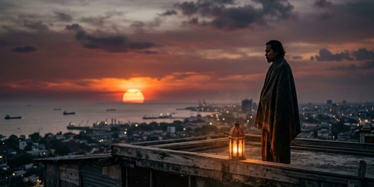 Esai Ramadan #18: Seni Melepaskan dan Elegi Senja - Featured