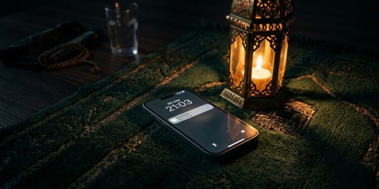 Esai Ramadan #21: Lailatulkadar dan Malam Sejuta Cermin - Featured