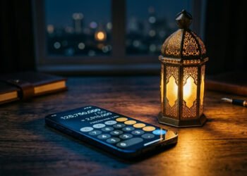 Esai Ramadan #26: Zakat yang Melampaui Angka