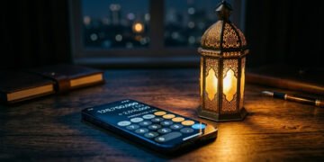 Esai Ramadan #26: Zakat yang Melampaui Angka