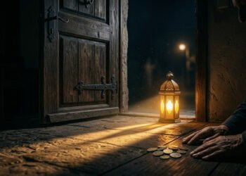 Esai Ramadan #27: Jelang Perpisahan dengan Tamu yang Memuliakan